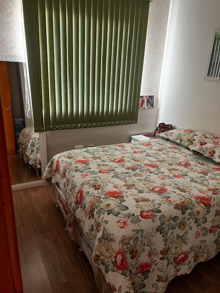 Apartamento, Jacqueline, 2 Quartos, 1 Vaga