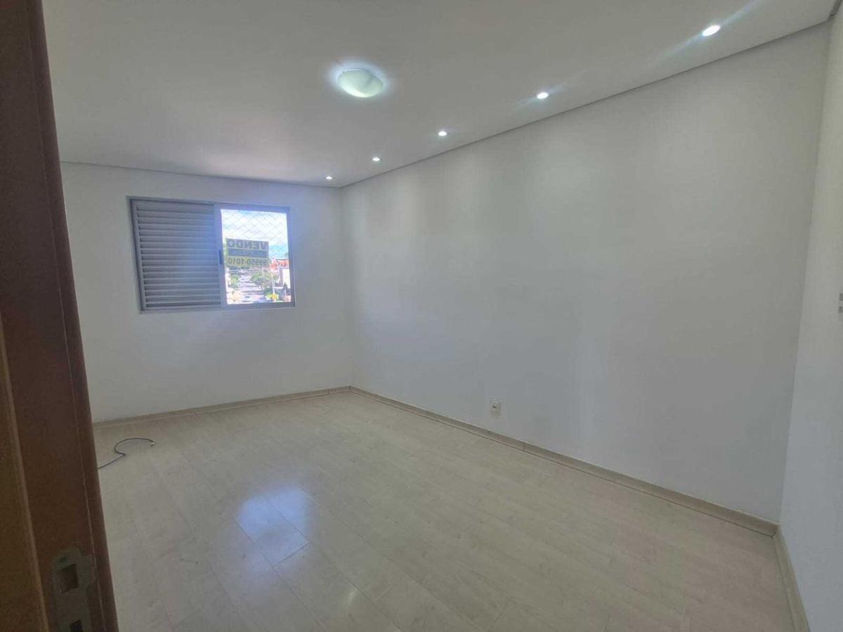 Apartamento, Dona Clara, 3 Quartos, 3 Vagas, 1 Suíte