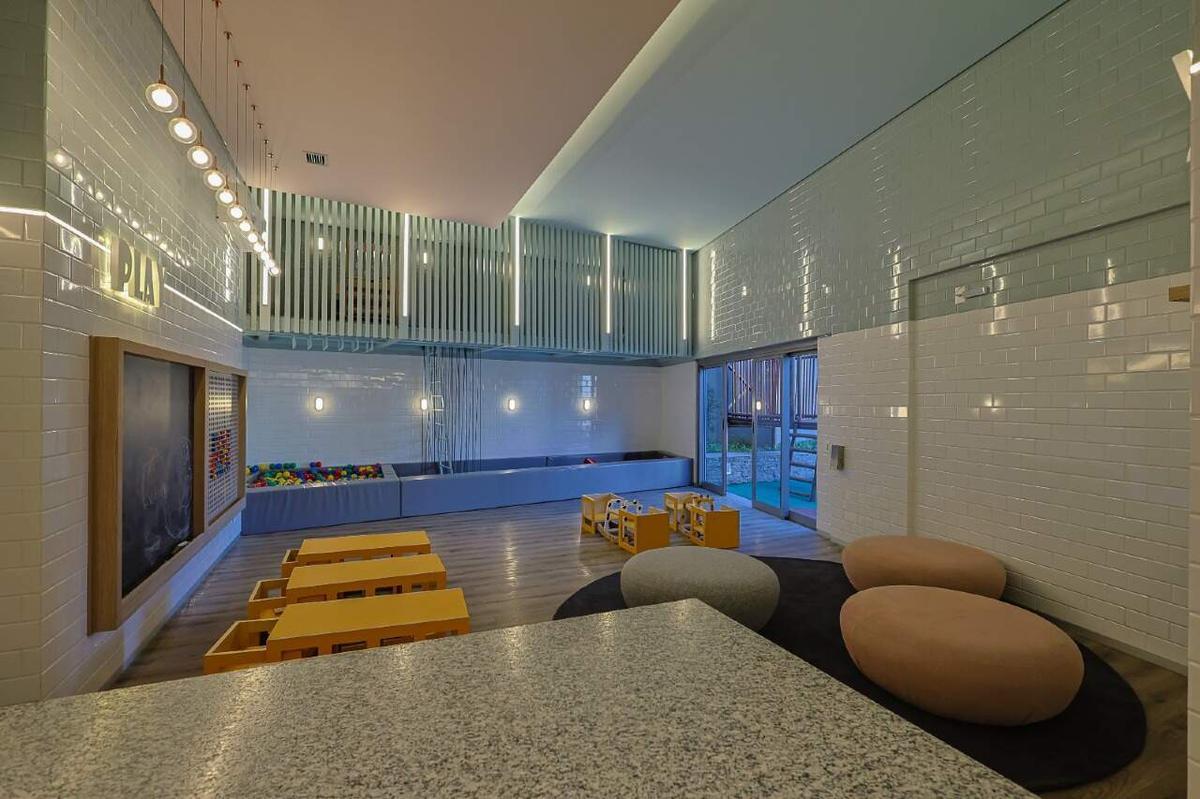 Apartamento, Vale do Sereno, 4 Quartos, 3 Vagas, 4 Suítes