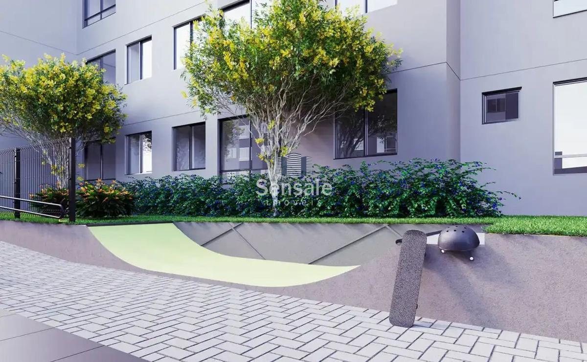 Apartamento, Estoril, 2 Quartos, 1 Vaga, 1 Suíte