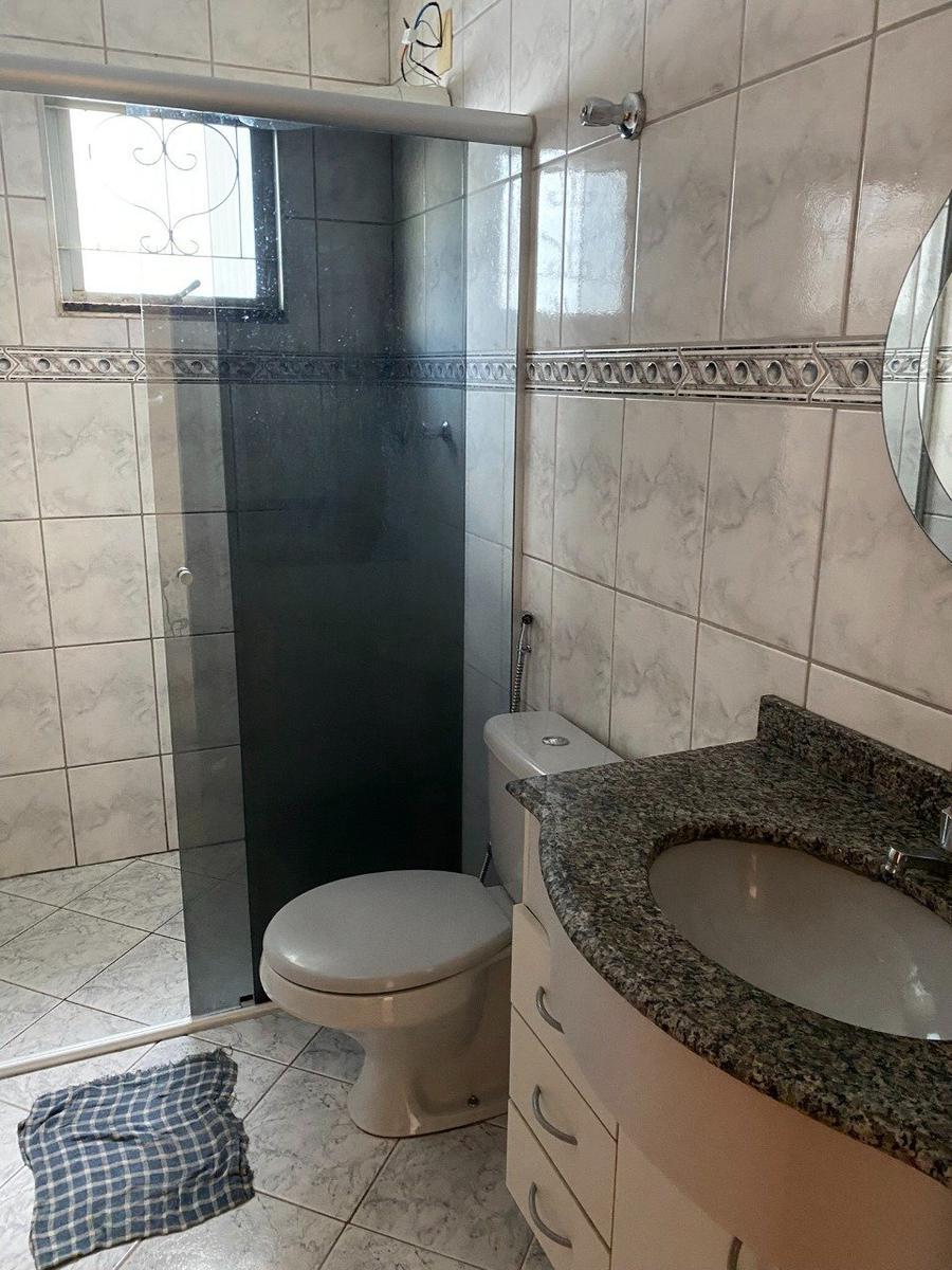 Apartamento, Santa Cruz, 2 Quartos, 1 Vaga