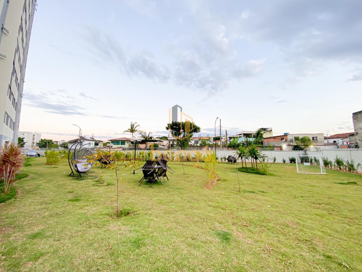 Apartamento, Itatiaia, 2 Quartos, 1 Vaga
