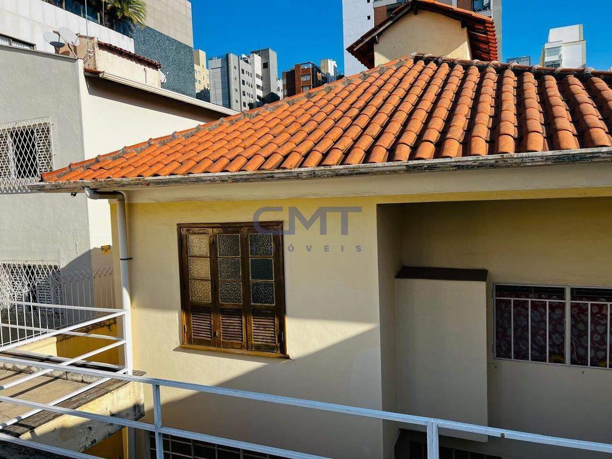 Casa, Carmo, 4 Quartos, 2 Vagas, 1 Suíte