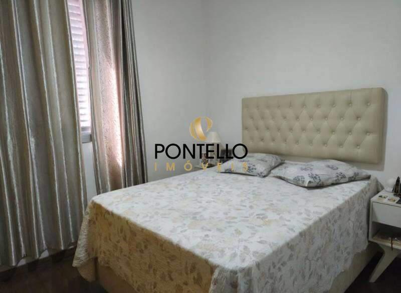 Apartamento, Nova Suíssa, 2 Quartos, 1 Vaga