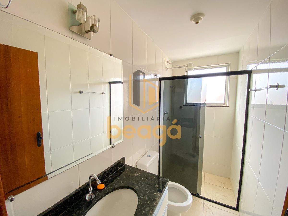 Apartamento, Arvoredo, 3 Quartos, 2 Vagas, 1 Suíte