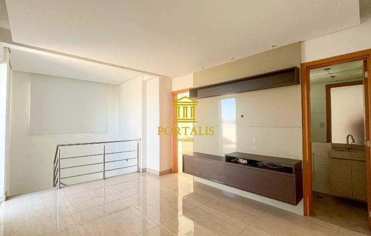 Cobertura, Santa Inês, 4 Quartos, 4 Vagas, 2 Suítes