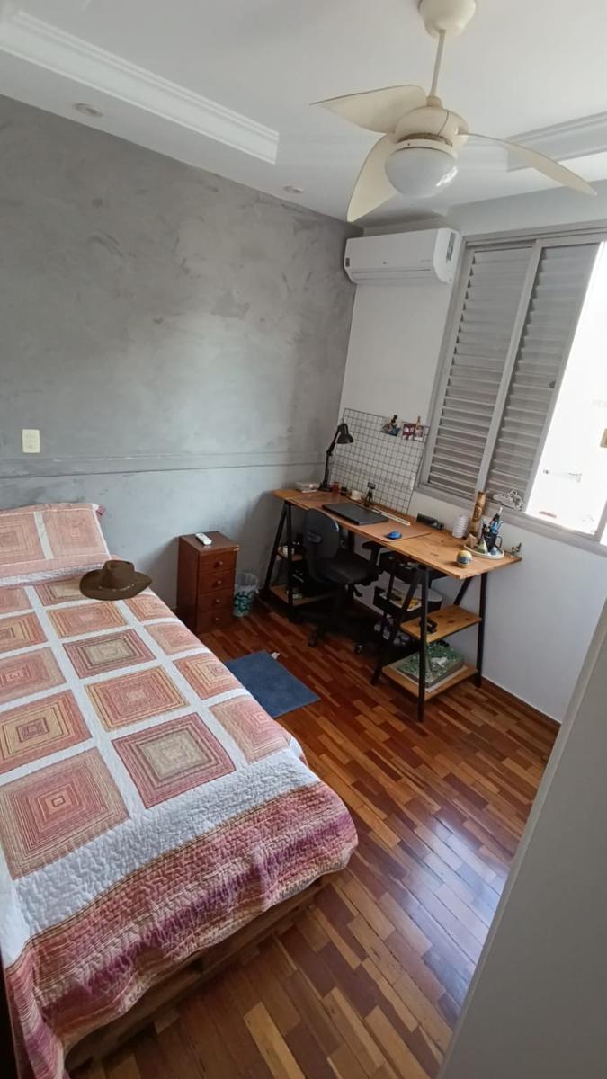 Cobertura, Padre Eustáquio, 4 Quartos, 2 Vagas, 2 Suítes