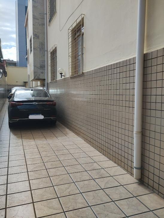 Apartamento, Anchieta, 3 Quartos, 1 Vaga, 1 Suíte