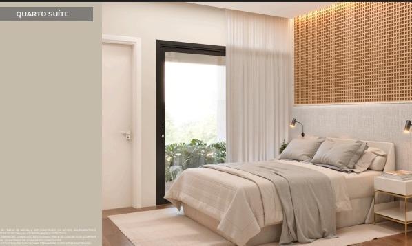 Casa, Céu Azul, 3 Quartos, 2 Vagas, 1 Suíte