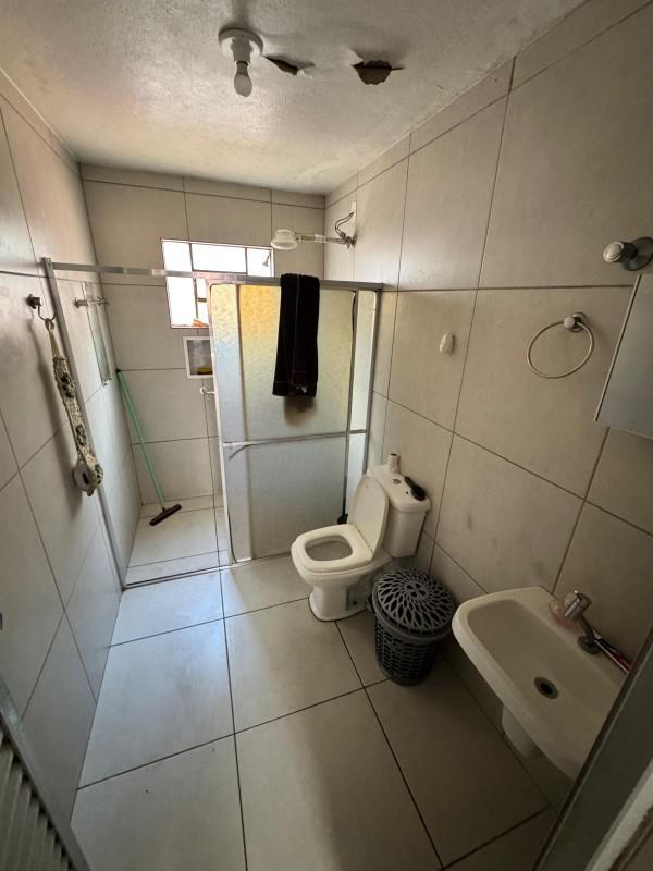 Casa, Vale do Jatobá, 3 Quartos, 1 Vaga, 1 Suíte