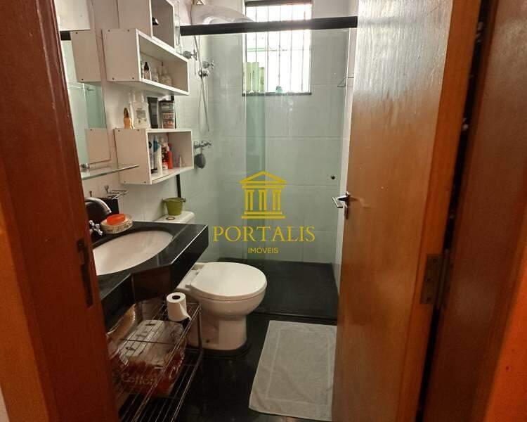 Casa, Fernão Dias, 3 Quartos, 2 Vagas, 1 Suíte