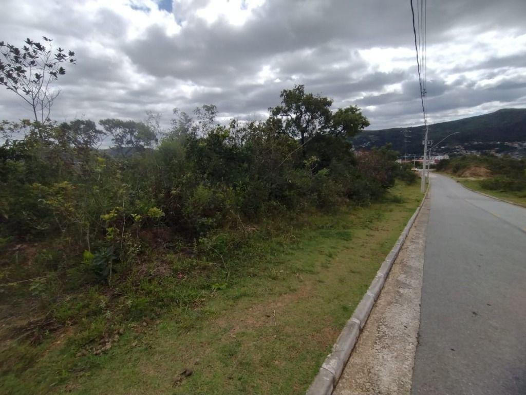 Lote, Conjunto Morada da Serra, 0 Quarto, 0 Vaga