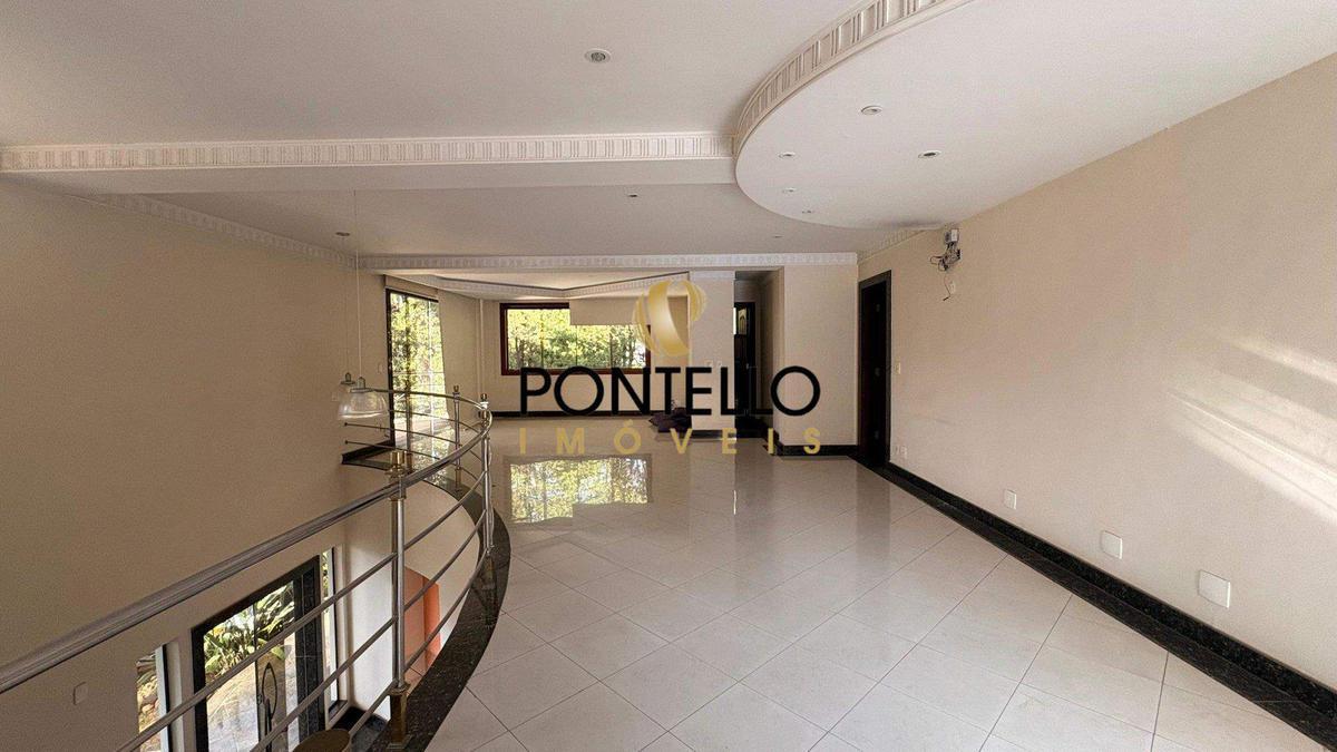 Casa, Bandeirantes (pampulha), 5 Quartos, 7 Vagas, 5 Suítes