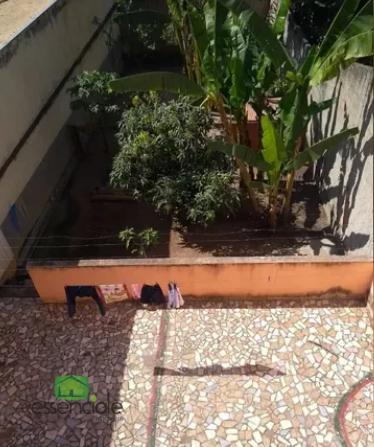 Casa, Colonial, 3 Quartos, 3 Vagas, 1 Suíte