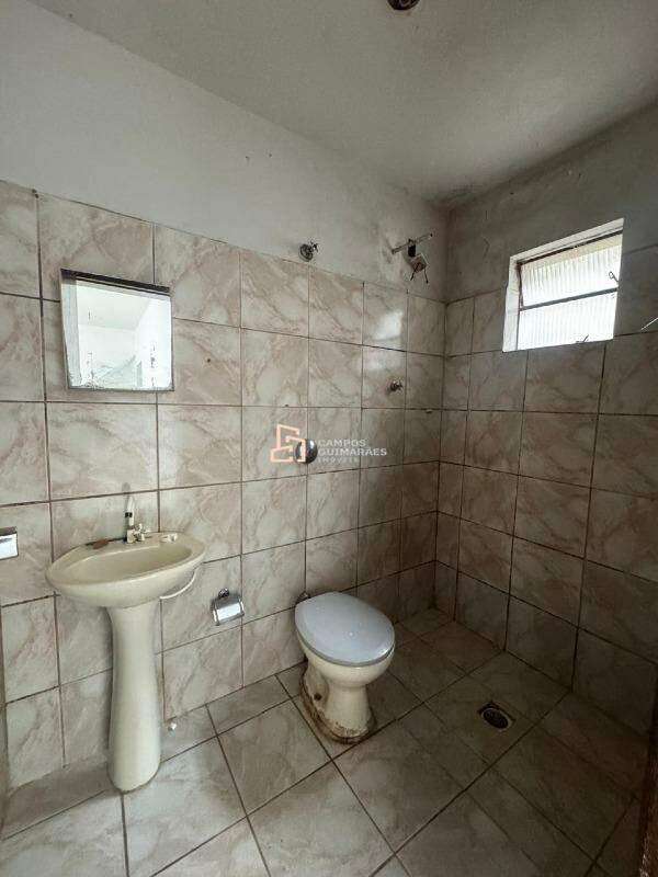 Casa, Diamante, 2 Quartos, 1 Vaga