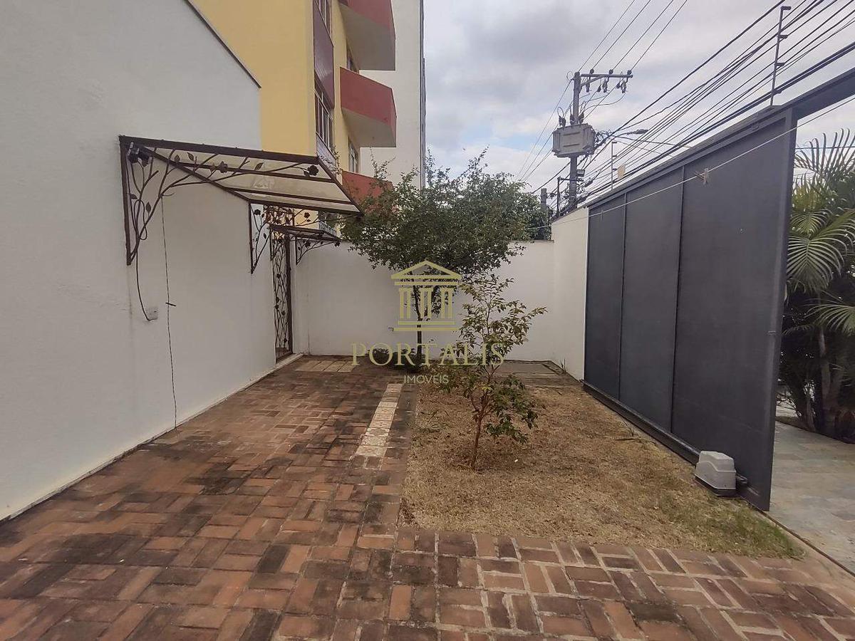 Apartamento, Santa Teresa, 1 Quarto, 1 Vaga