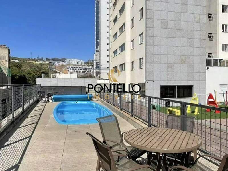 Apartamento, Buritis, 3 Quartos, 2 Vagas, 1 Suíte