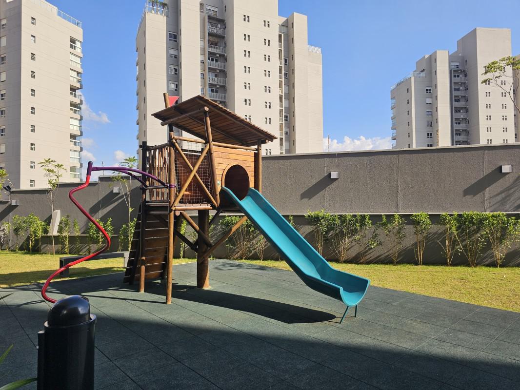 Apartamento, Vila da Serra, 1 Quarto, 1 Vaga, 1 Suíte
