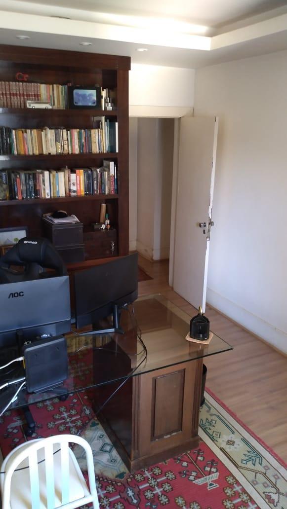 Apartamento, Anchieta, 4 Quartos, 3 Vagas, 1 Suíte