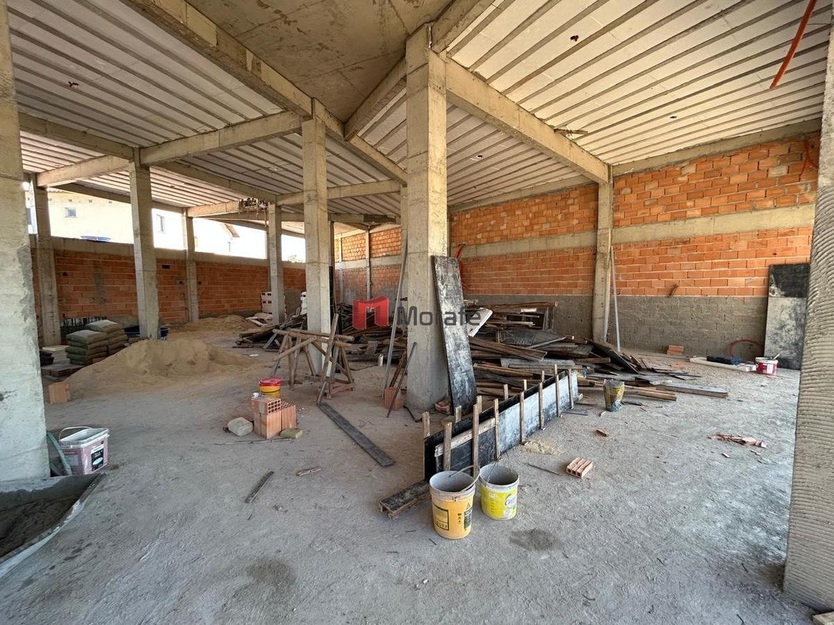 Galpão, Parque Xangri-lá, 0 Quarto, 0 Vaga