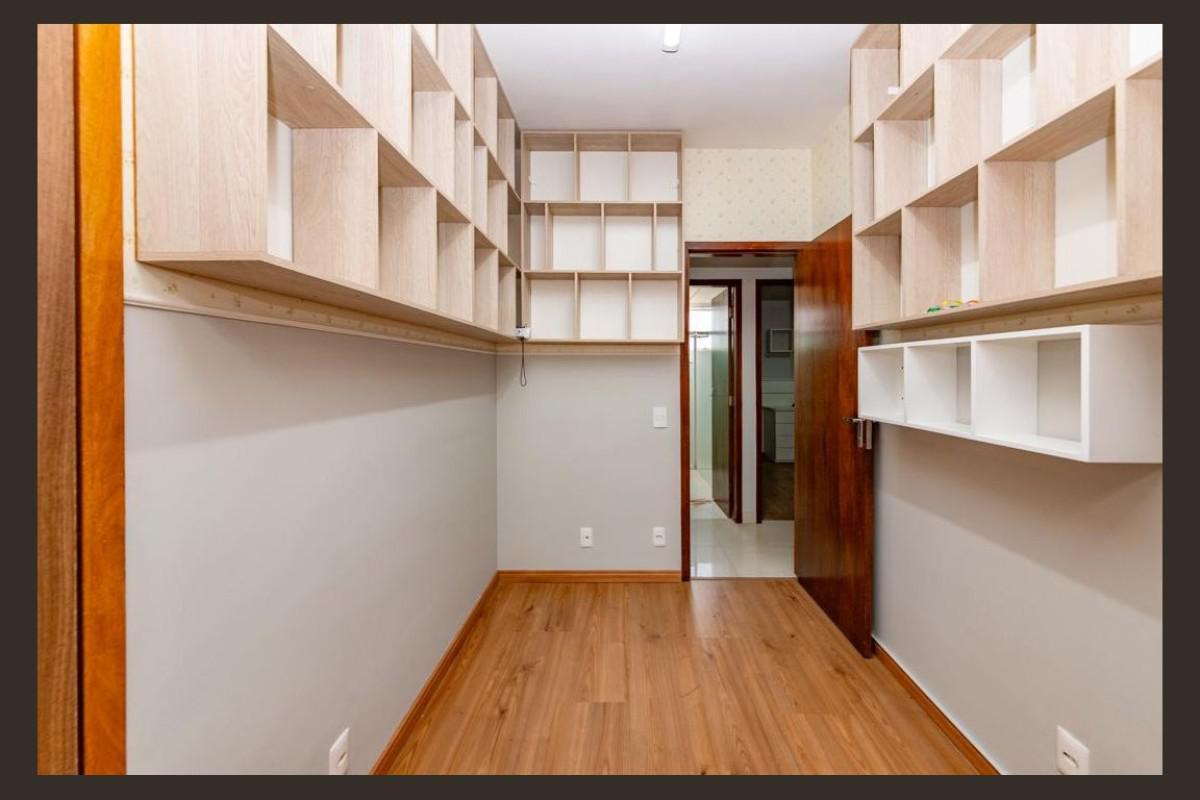 Apartamento, Barroca, 3 Quartos, 1 Vaga, 1 Suíte