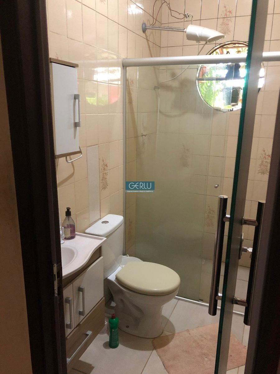 Casa, Marimbá, 3 Quartos, 1 Vaga, 1 Suíte