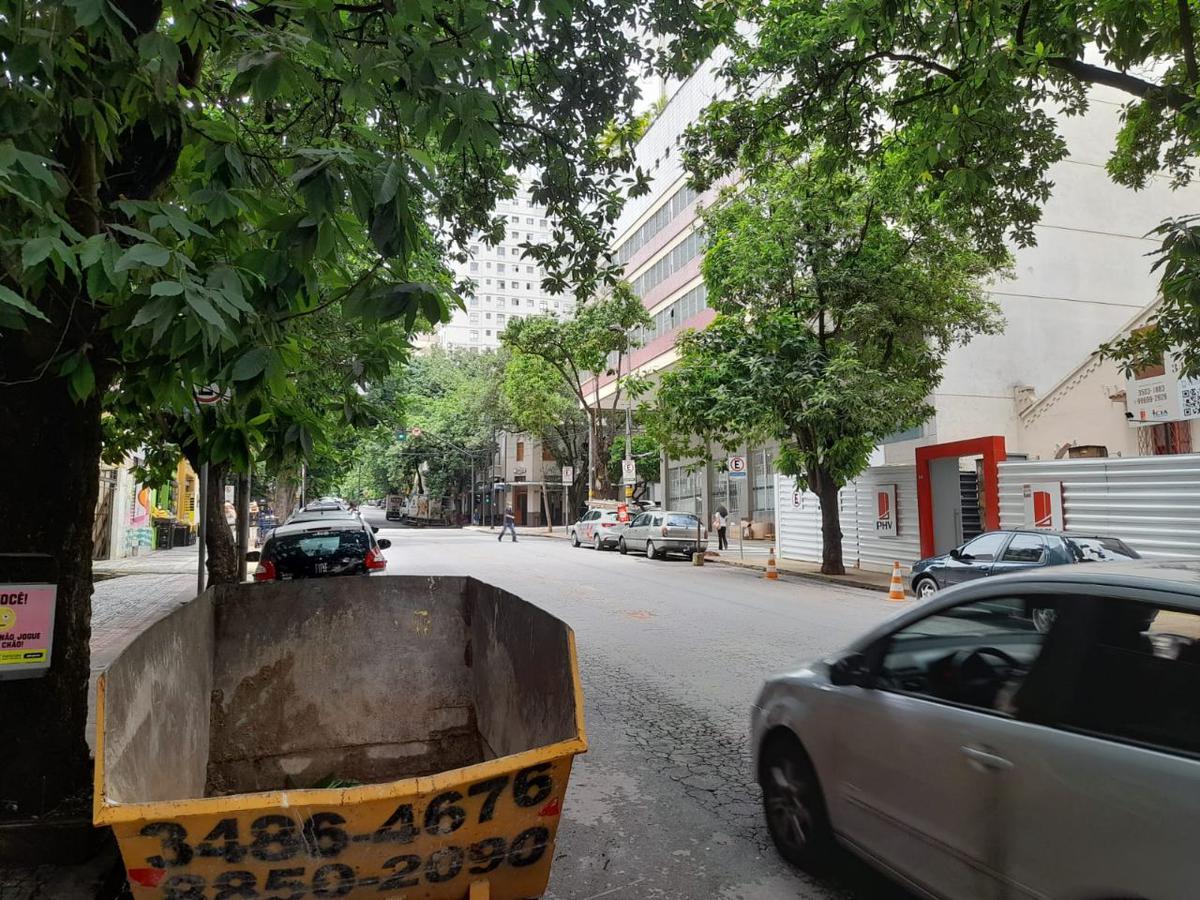 Galpão, Centro, 0 Quarto, 0 Vaga