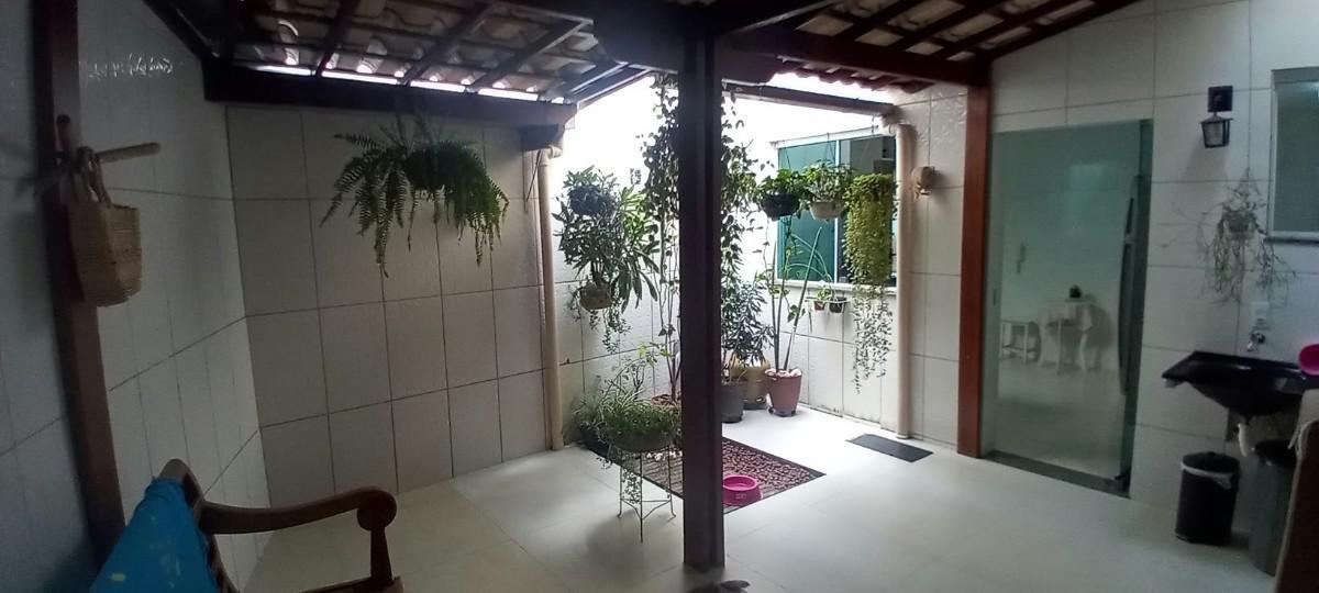 Casa, Ouro Preto, 2 Quartos, 1 Vaga, 2 Suítes