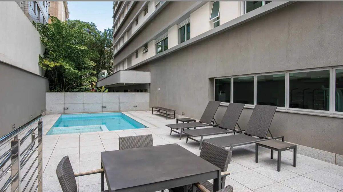 Apartamento, Cruzeiro, 4 Quartos, 3 Vagas, 2 Suítes