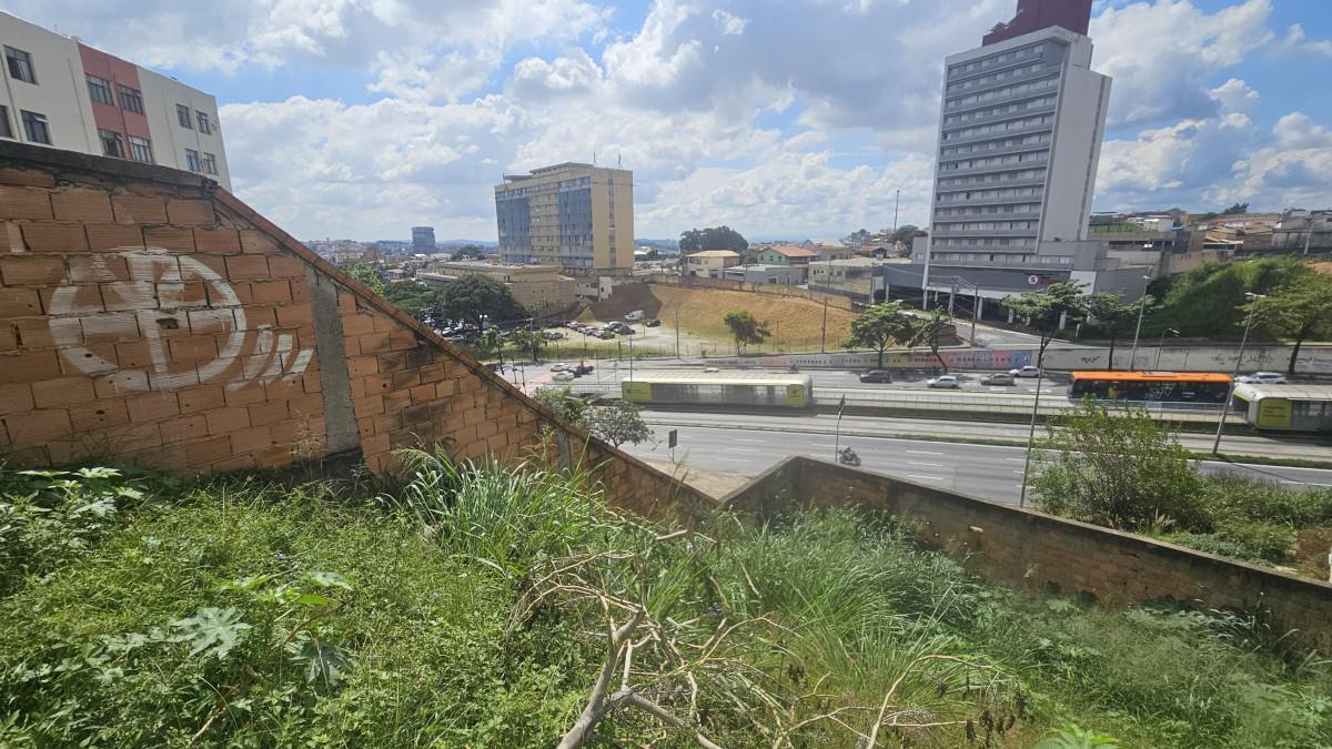 Lote, São Cristóvão, 0 Quarto, 0 Vaga