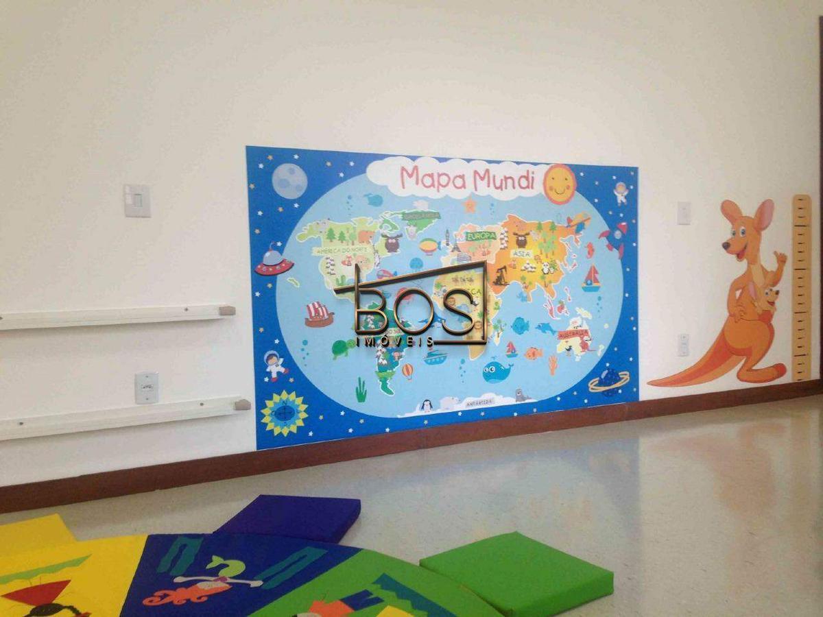 Casa, Anchieta, 3 Quartos, 4 Vagas