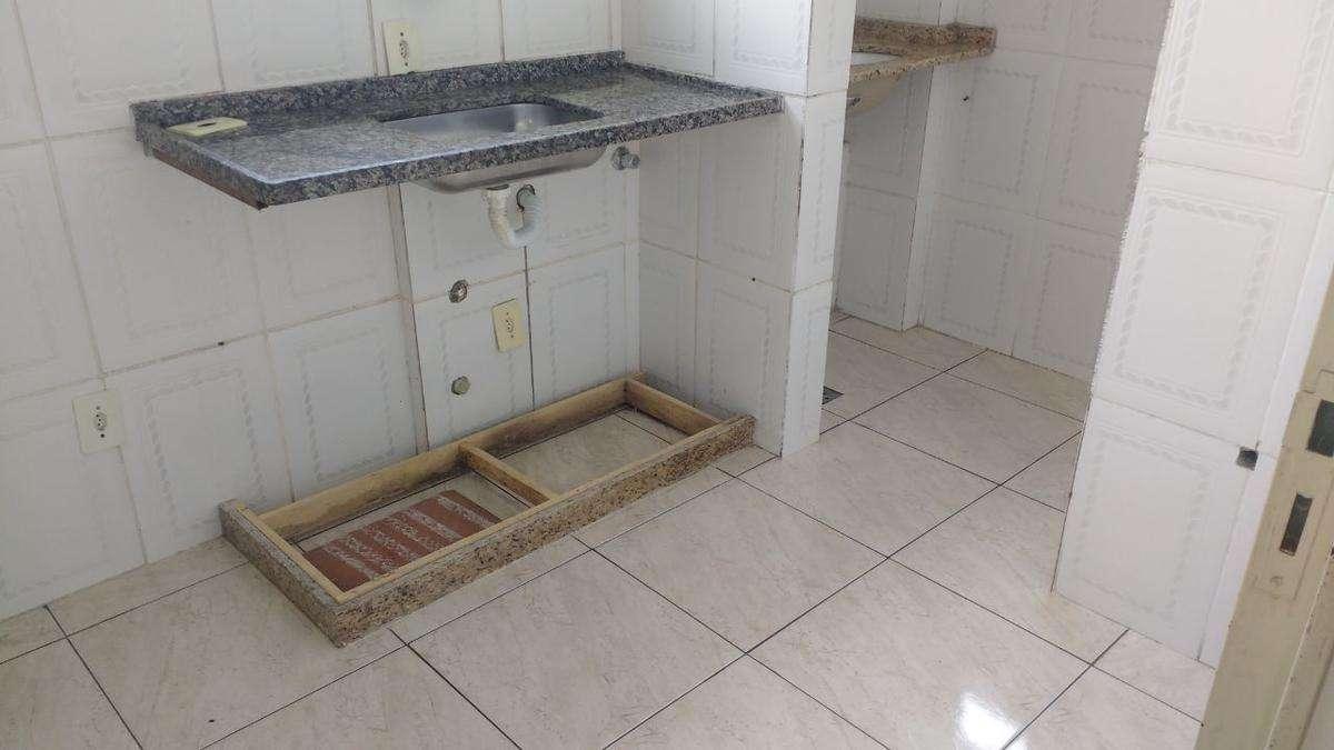 Apartamento, Vila Clóris, 2 Quartos, 1 Vaga