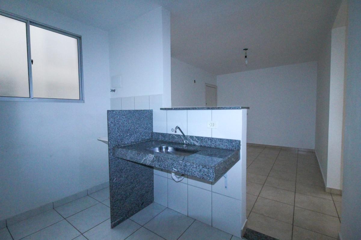 Apartamento, Planalto, 2 Quartos, 1 Vaga