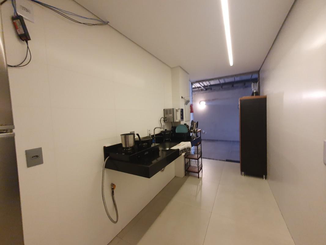 Apartamento, Nova Suíssa, 2 Quartos, 2 Vagas, 1 Suíte