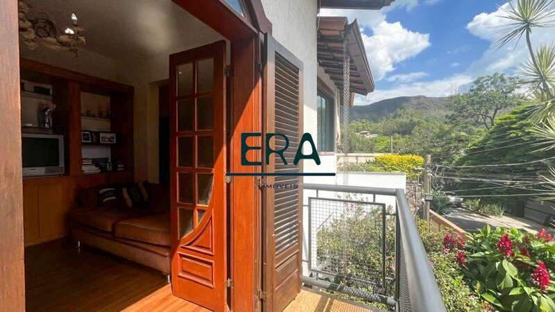 Casa, Comiteco, 5 Quartos, 6 Vagas, 2 Suítes
