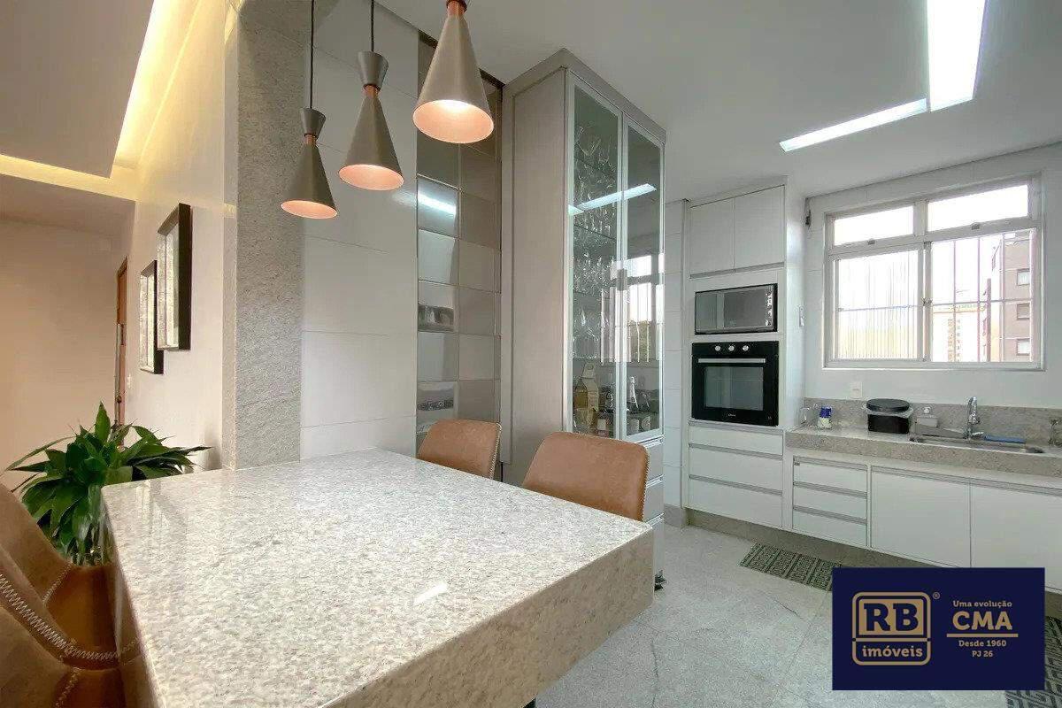 Apartamento, Gutierrez, 3 Quartos, 2 Vagas, 1 Suíte