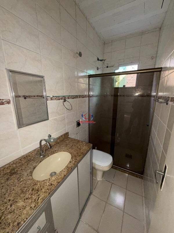 Casa, Conjunto Lagoa, 4 Quartos, 2 Vagas, 1 Suíte