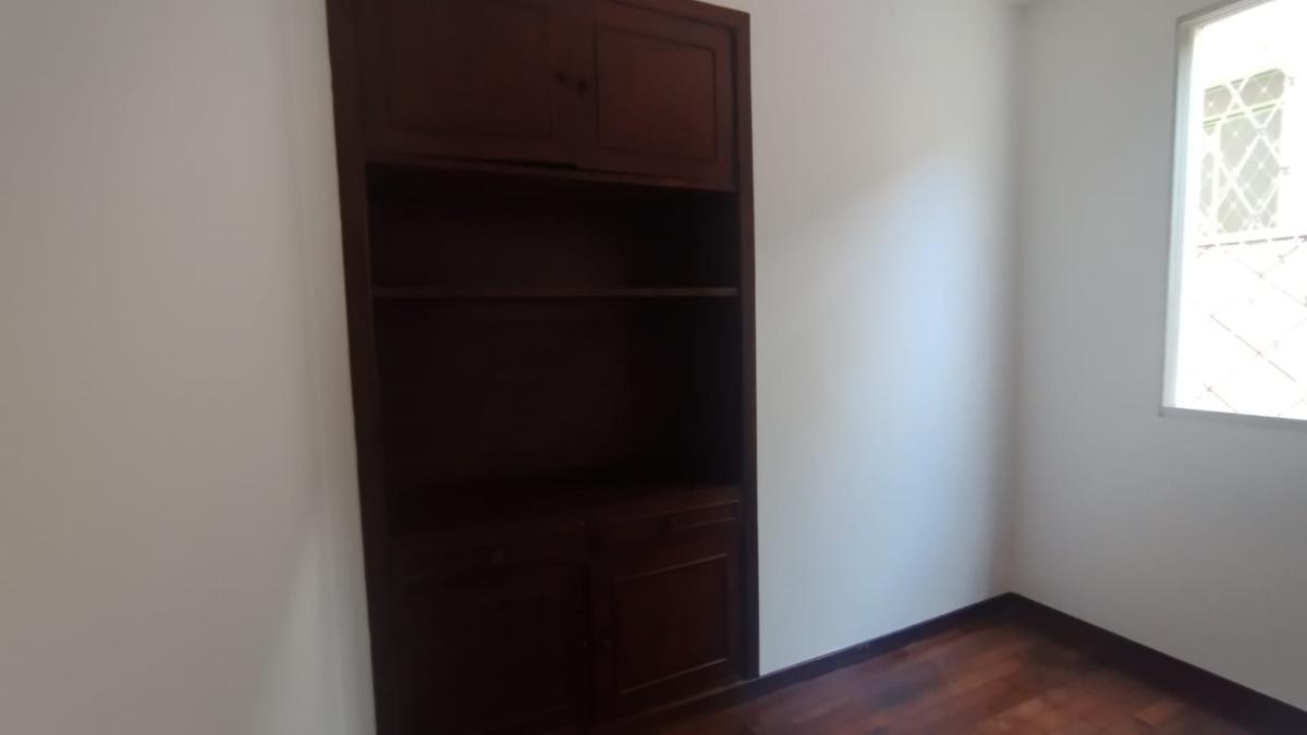 Apartamento, Cidade Nova, 4 Quartos, 4 Vagas, 1 Suíte