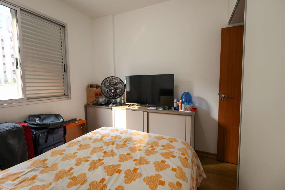 Apartamento, Buritis, 4 Quartos, 2 Vagas, 1 Suíte