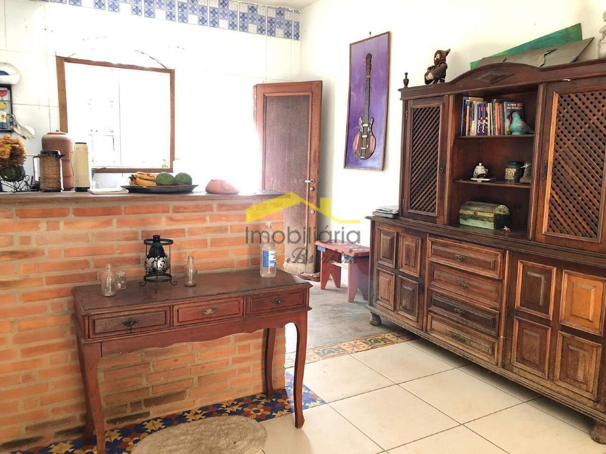 Casa, Betânia, 4 Quartos, 4 Vagas, 2 Suítes