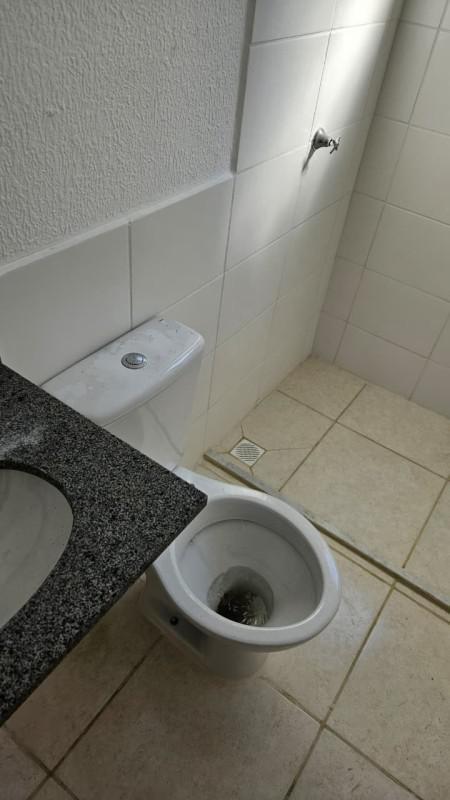 Apartamento, Bandeirantes (pampulha), 2 Quartos, 1 Vaga, 1 Suíte