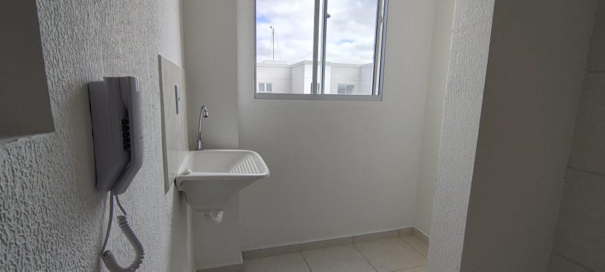 Apartamento, Chácara Contagem, 2 Quartos, 1 Vaga