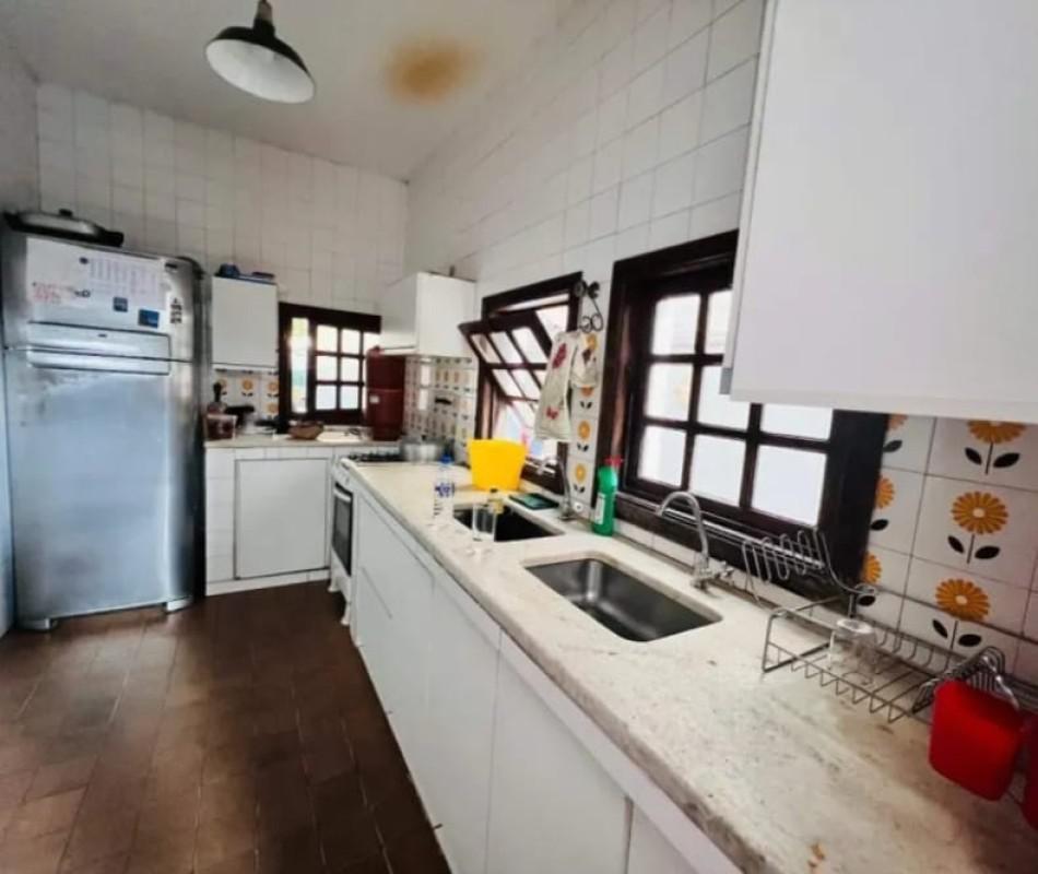 Casa, Ouro Preto, 3 Quartos, 3 Vagas, 1 Suíte
