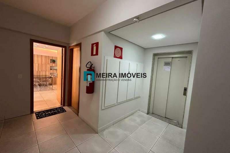 Apartamento, Anchieta, 3 Quartos, 2 Vagas, 1 Suíte