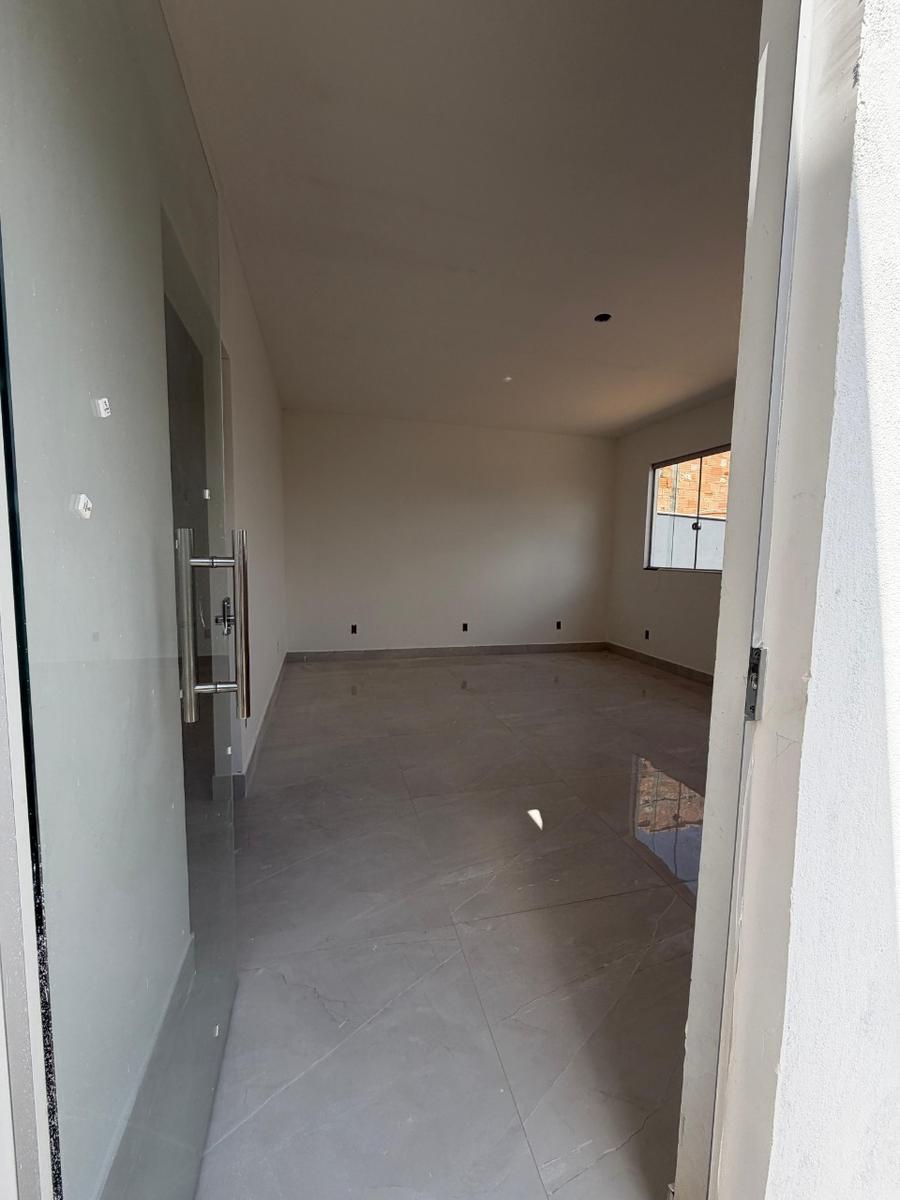 Casa, Vida Nova, 3 Quartos, 4 Vagas, 1 Suíte