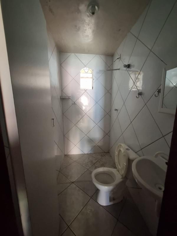 Casa, Chácara Del-rey, 2 Quartos, 2 Vagas