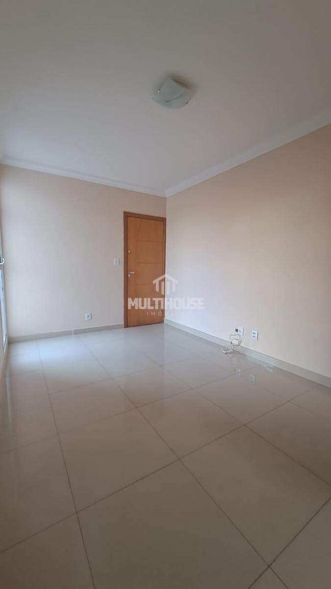 Apartamento, Santa Branca, 2 Quartos, 1 Vaga, 1 Suíte
