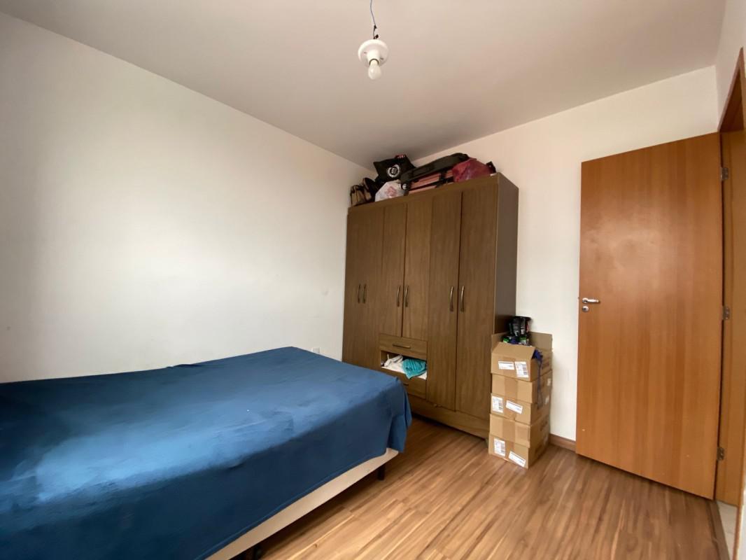 Apartamento, Tirol, 2 Quartos, 1 Vaga