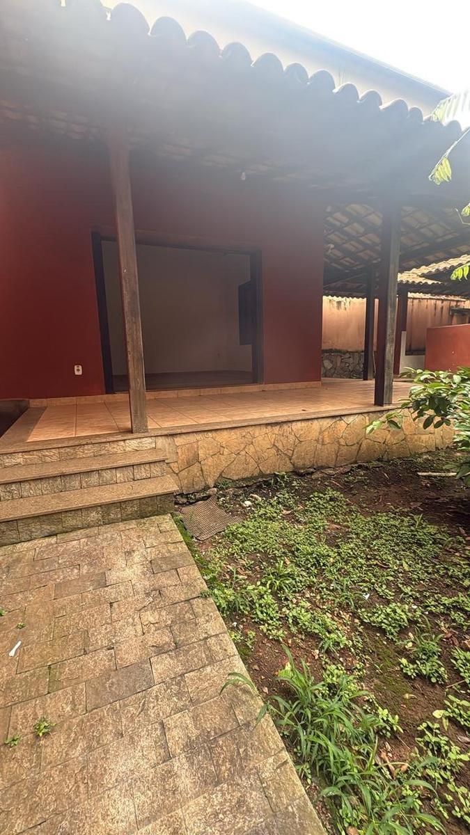 Casa, Bela Vista, 4 Quartos, 0 Vaga, 1 Suíte
