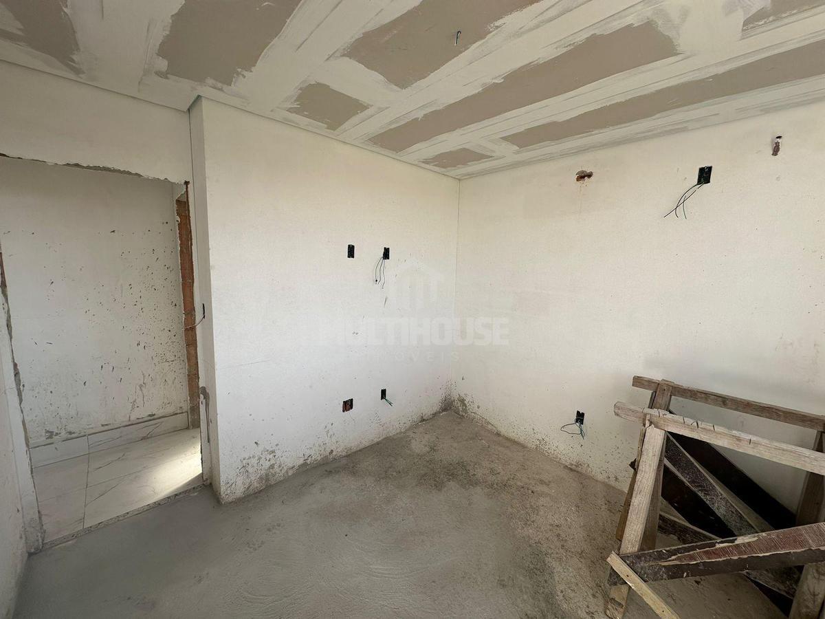 Apartamento, Santa Amélia, 3 Quartos, 4 Vagas, 1 Suíte